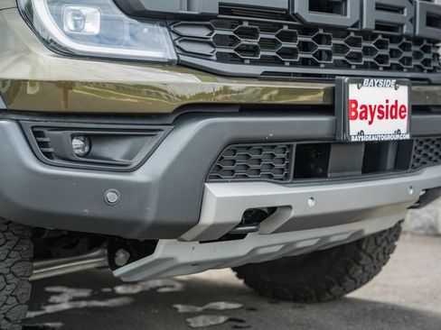 Used 2025 Ford Ranger Raptor AWD/4WD image 15