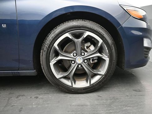 Used 2022 Chevrolet Malibu LT image 10