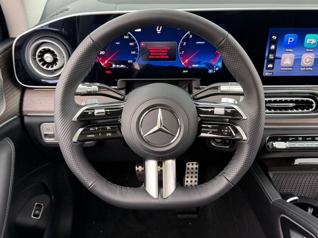 New 2027 Mercedes-Benz GLE 350 4MATIC image 17