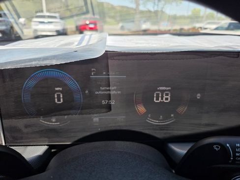 Used 2025 Hyundai Sonata SEL FWD image 24