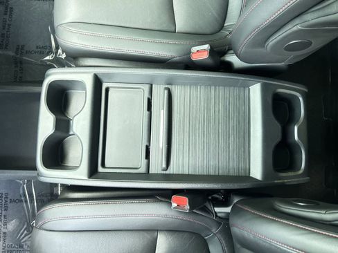 Certified 2024 Honda Odyssey Sport image 21