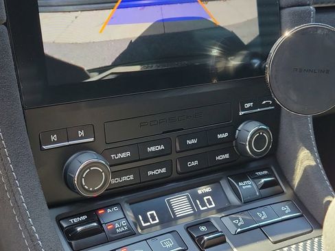 Certified 2024 Porsche 718 Cayman GT4 RS RWD image 28