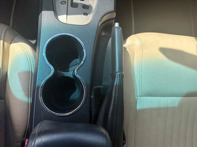 Used 2004 Ford Thunderbird RWD image 11