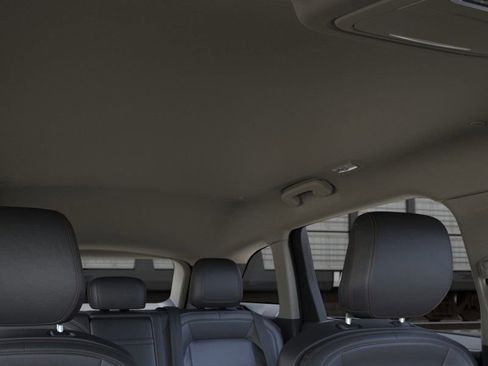 New 2026 Lincoln Nautilus Premier AWD/4WD image 22