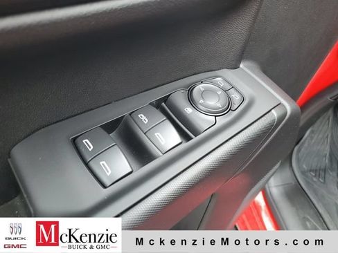 New 2026 GMC Sierra 1500 Pro w/ Graphite Edition AWD/4WD image 9