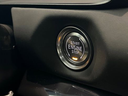 New 2026 Chevrolet Corvette Z06 w/ Stealth Interior Trim Package image 21