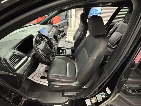 Used 2025 Honda Odyssey Sport-L image 54