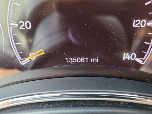 Used 2016 Jeep Grand Cherokee Limited 75th Anniversary image 32