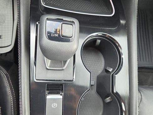 Used 2021 Nissan Rogue Platinum AWD/4WD image 35