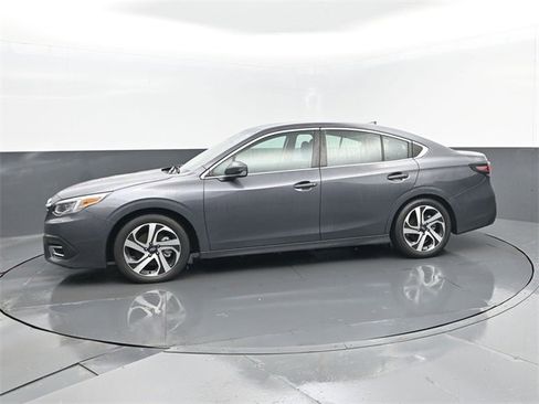 Used 2022 Subaru Legacy Limited image 5