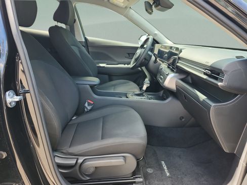 Certified 2026 Hyundai Kona SEL Sport FWD image 20