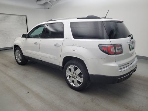 Used 2017 GMC Acadia Limited SLT AWD/4WD image 3