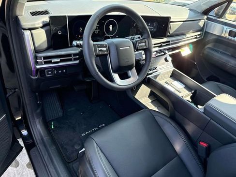 New 2026 Hyundai Santa Fe Limited image 23