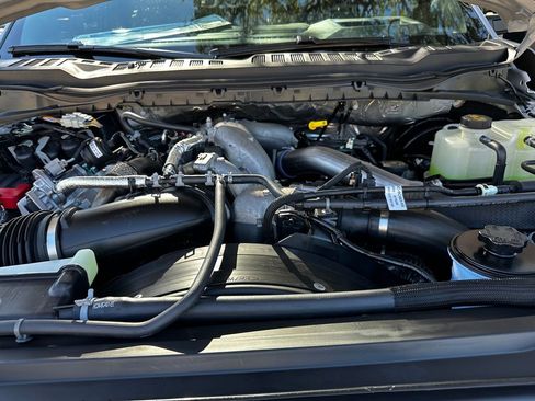 New 2026 Ford F250 Platinum image 24