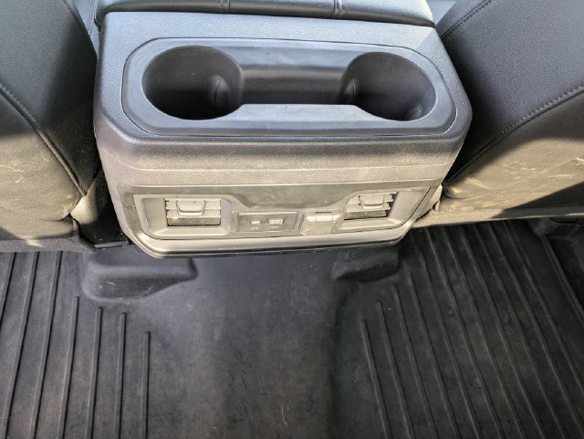 Used 2020 Chevrolet Silverado 1500 RST AWD/4WD image 20