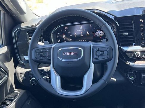 New 2026 GMC Sierra 1500 SLT w/ SLT Premium Plus Package image 12