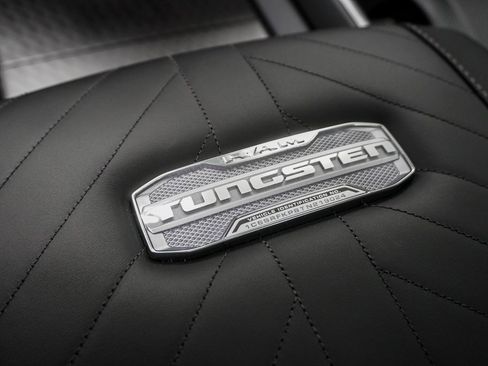 New 2026 RAM 1500 Tungsten image 41