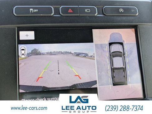 Used 2020 Ford F150 Lariat w/ Equipment Group 502A Luxury image 23