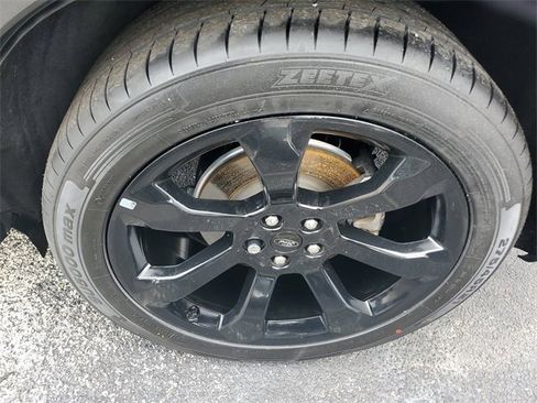 Used 2023 Ford Explorer ST-Line w/ Class IV Trailer Tow Package image 6