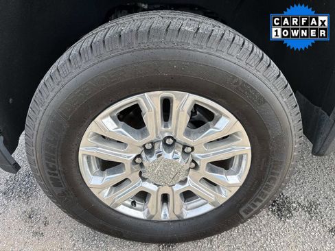 Used 2020 GMC Sierra 2500 Denali w/ Denali Ultimate Package image 11