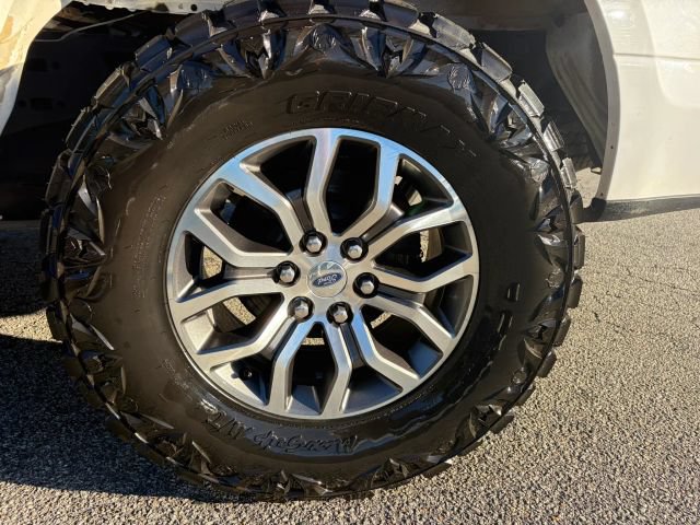 Used 2016 Ford F150 XL w/ Equipment Group 101A Mid AWD/4WD image 10