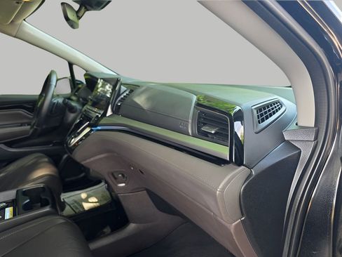 Used 2019 Honda Odyssey Elite image 15