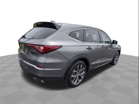Used 2024 Acura MDX FWD w/ Technology Package image 4
