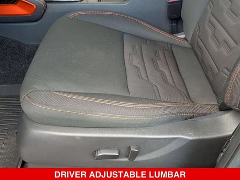 Certified 2024 Nissan Frontier PRO-4X w/ Off-Road Protection Package AWD/4WD image 17