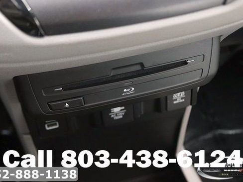 Used 2023 Honda Odyssey Elite image 27