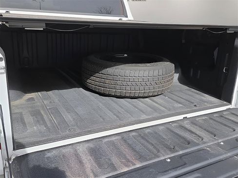 Used 2021 Toyota Tundra SR5 w/ TRD Sport Package image 10