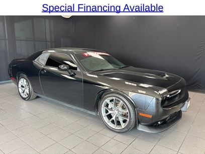 Used 2022 Dodge Challenger GT