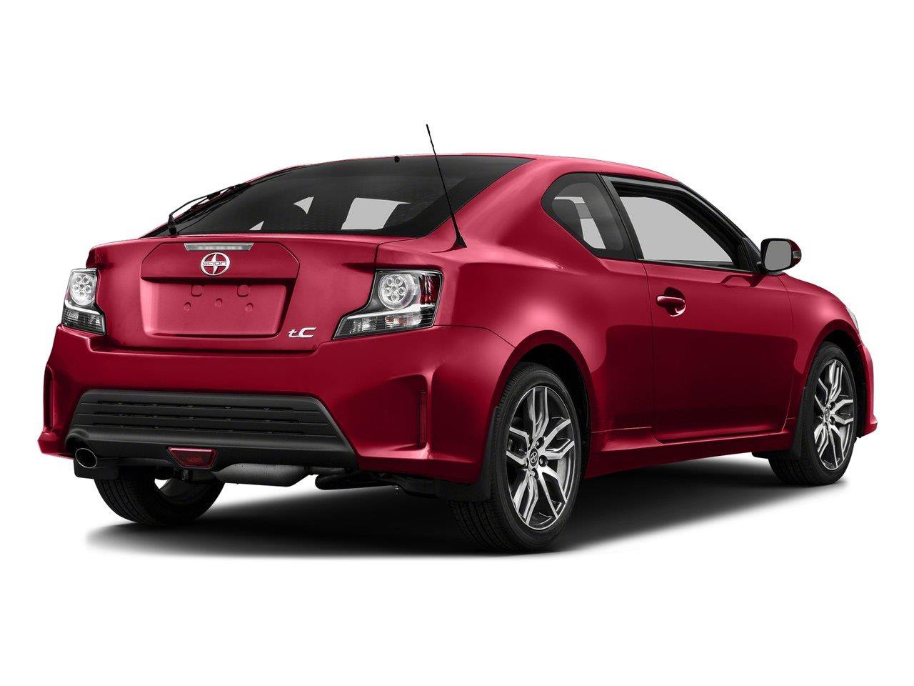 Used 2016 Scion tC FWD image 12