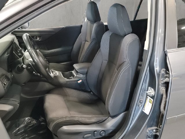 Used 2020 Subaru Outback Premium AWD/4WD image 22