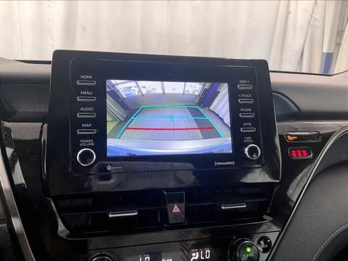 Certified 2023 Toyota Camry SE image 19