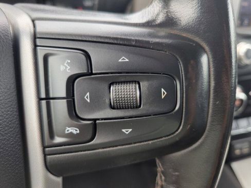Used 2022 GMC Sierra 2500 SLT AWD/4WD image 19