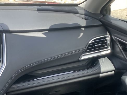 Certified 2023 Subaru Outback Limited XT image 22