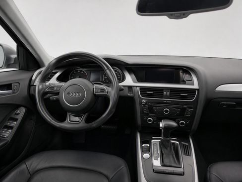 Used 2016 Audi A4 Premium Plus w/ Premium Plus Package AWD/4WD image 23