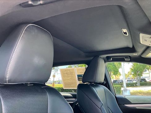 Used 2022 Lexus RX 350 F Sport image 14