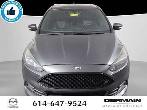 Used 2016 Ford Focus ST FWD image 3