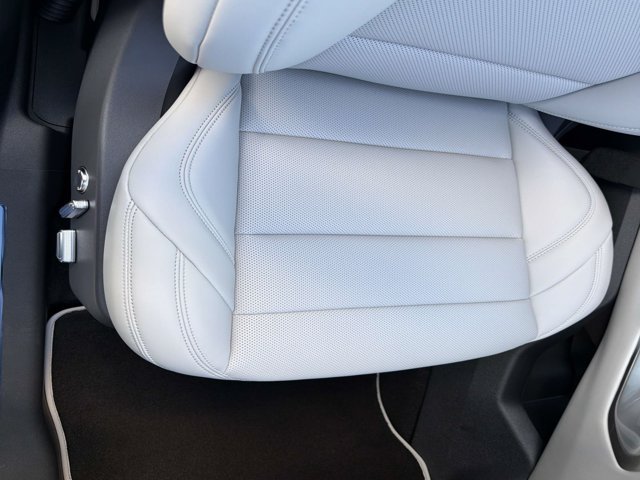 New 2026 Lincoln Nautilus Premier AWD/4WD image 18