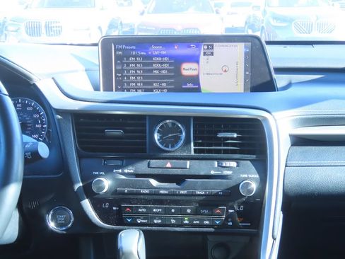 Used 2016 Lexus RX 350 FWD w/ Premium Package image 8