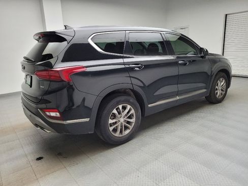 Used 2019 Hyundai Santa Fe SEL image 10
