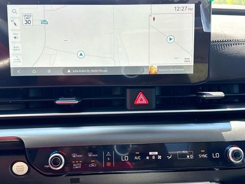 New 2026 Kia Carnival SX Prestige FWD image 27