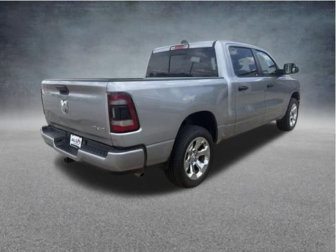 Used 2024 RAM 1500 Tradesman w/ Trailer Tow Group AWD/4WD image 8