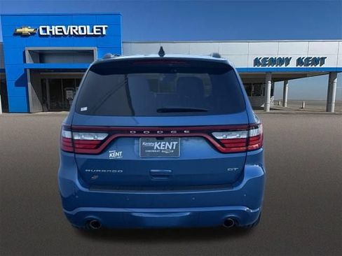 Used 2024 Dodge Durango GT AWD/4WD image 11