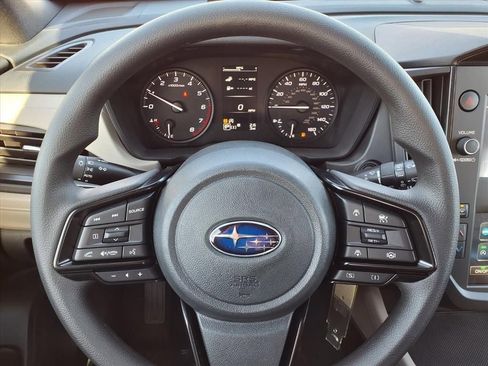 New 2026 Subaru Forester image 7