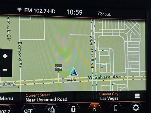 Used 2021 Jeep Renegade Trailhawk w/ Trailer Tow Group image 30