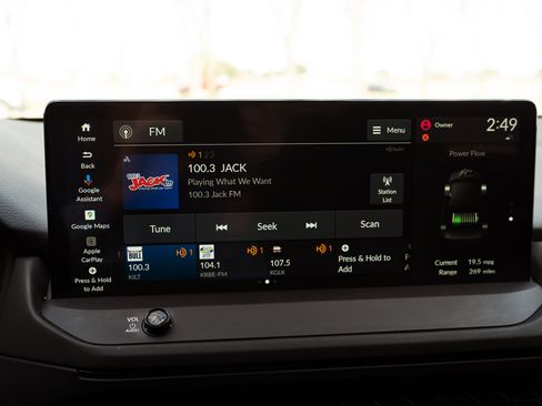 Used 2023 Honda Accord Touring image 30