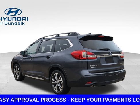 Used 2024 Subaru Ascent Limited w/ Technology Package image 7