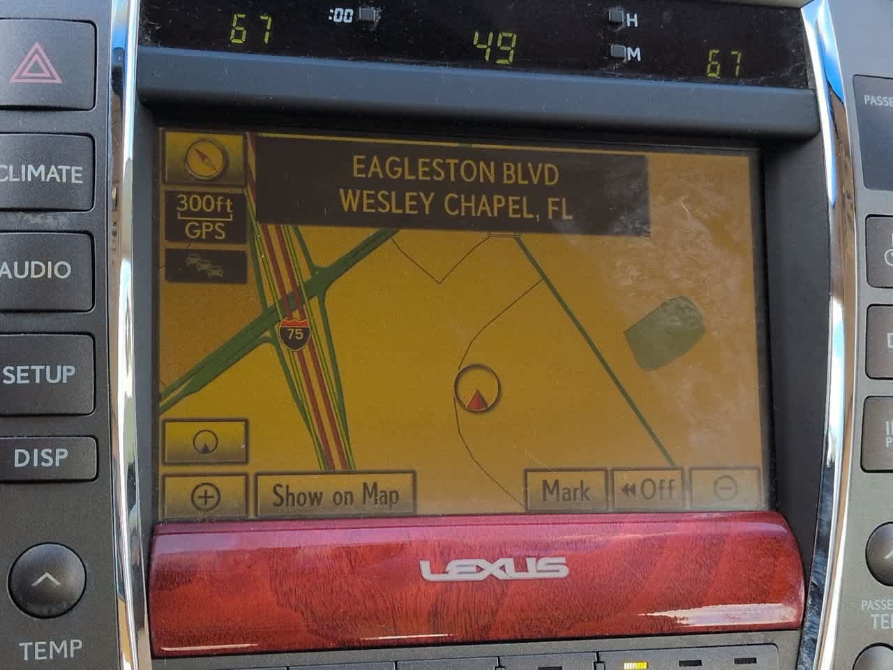 Used 2010 Lexus ES 350 w/ Preferred Accessory Package FWD image 21